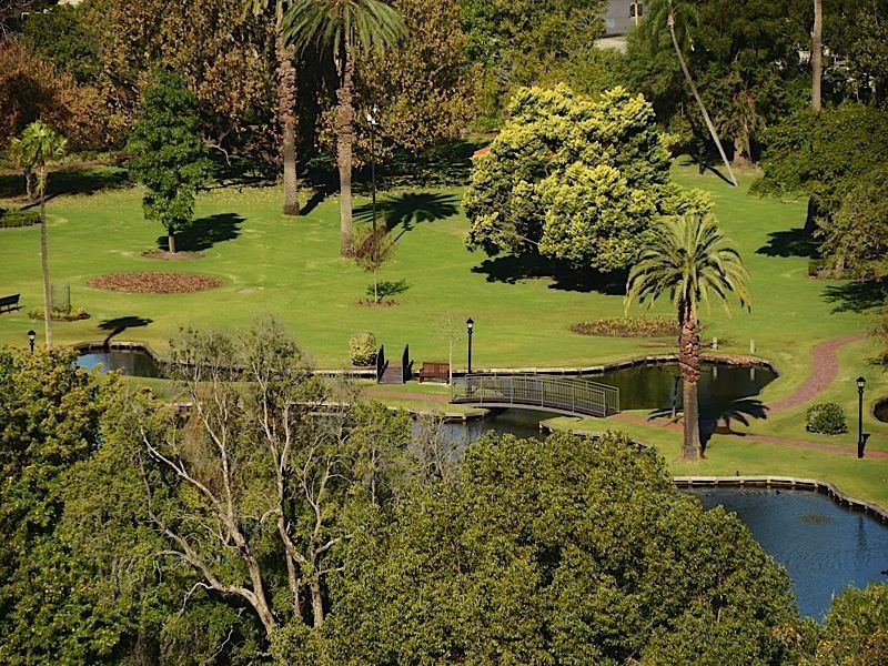 94/60 Forrest Avenue, East Perth WA 6004