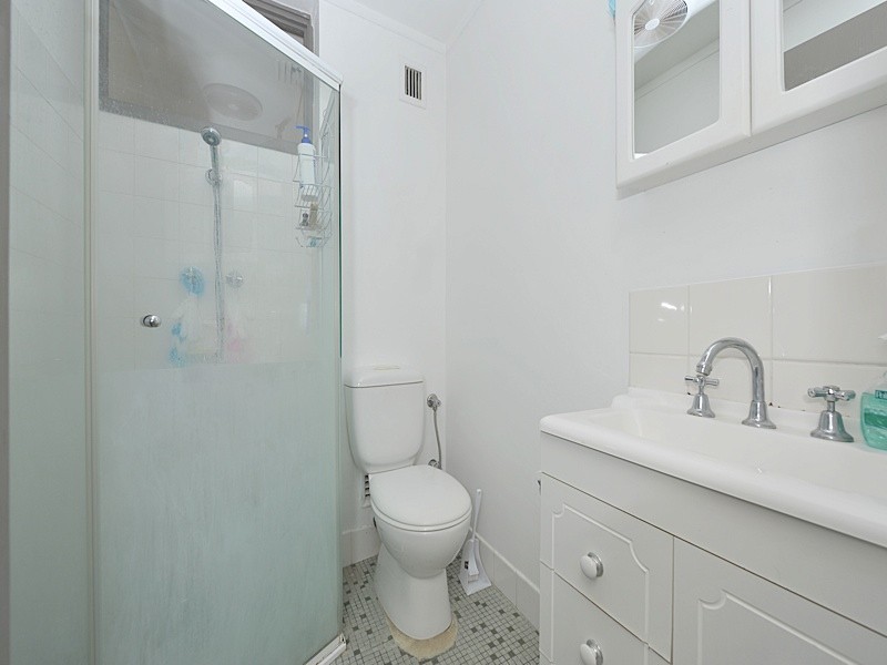 94/60 Forrest Avenue, East Perth WA 6004