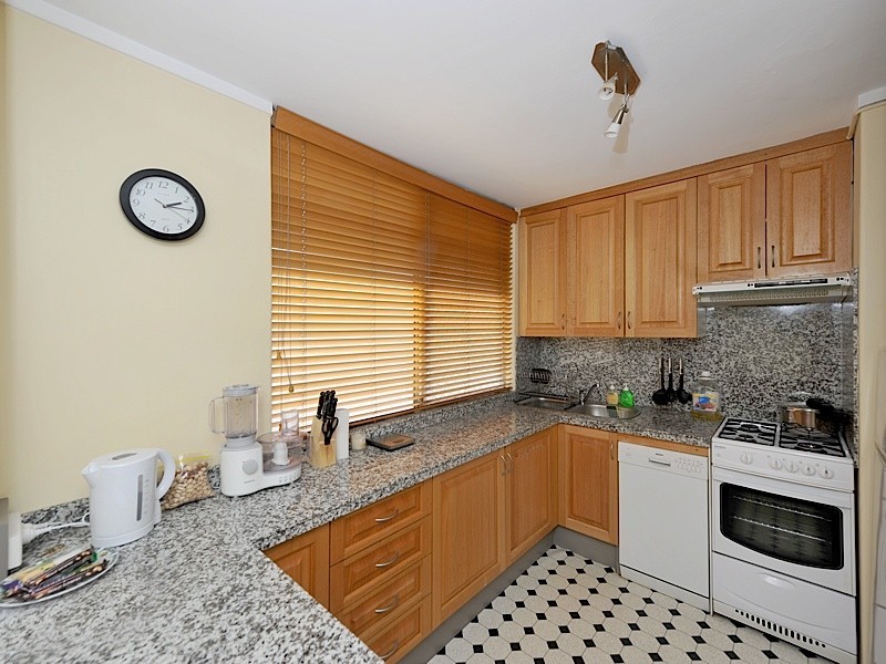 94/60 Forrest Avenue, East Perth WA 6004