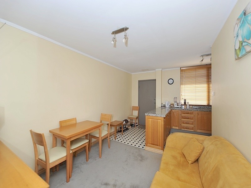 94/60 Forrest Avenue, East Perth WA 6004