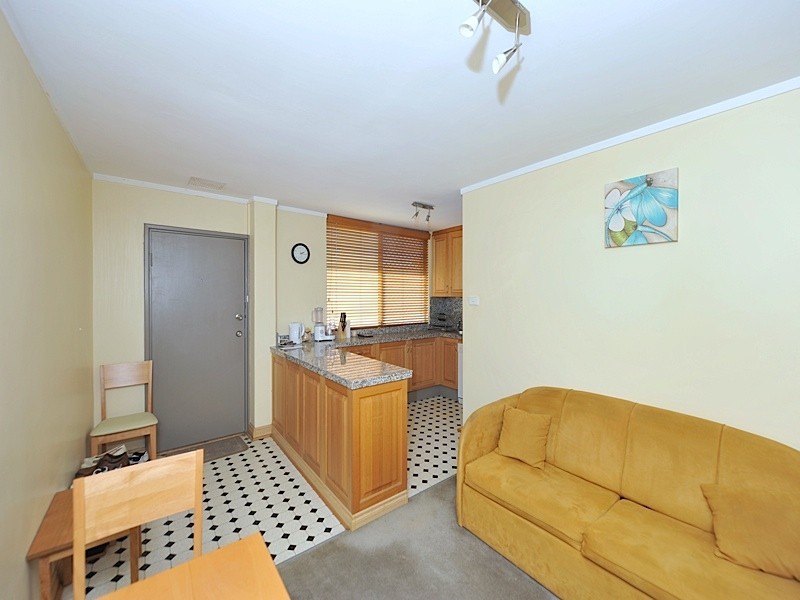 94/60 Forrest Avenue, East Perth WA 6004