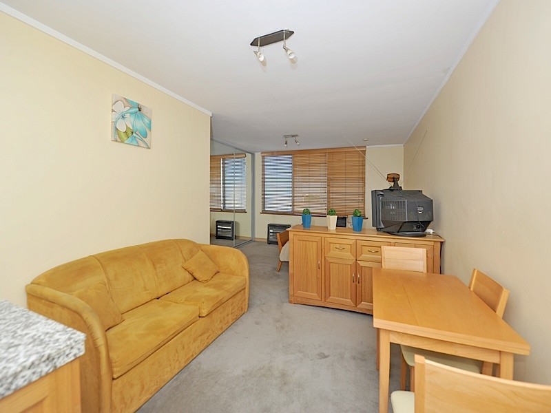 94/60 Forrest Avenue, East Perth WA 6004