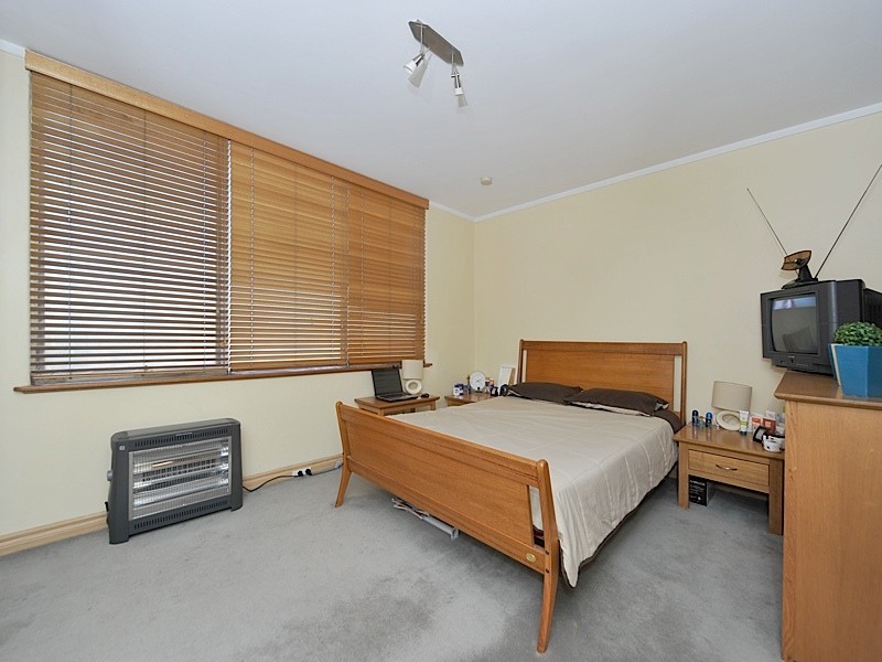 94/60 Forrest Avenue, East Perth WA 6004