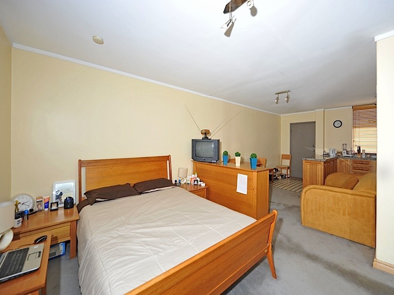 94/60 Forrest Avenue, East Perth WA 6004