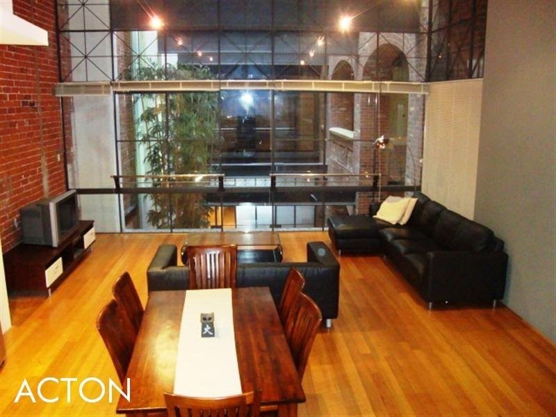 11/82 King Street, Perth WA 6000