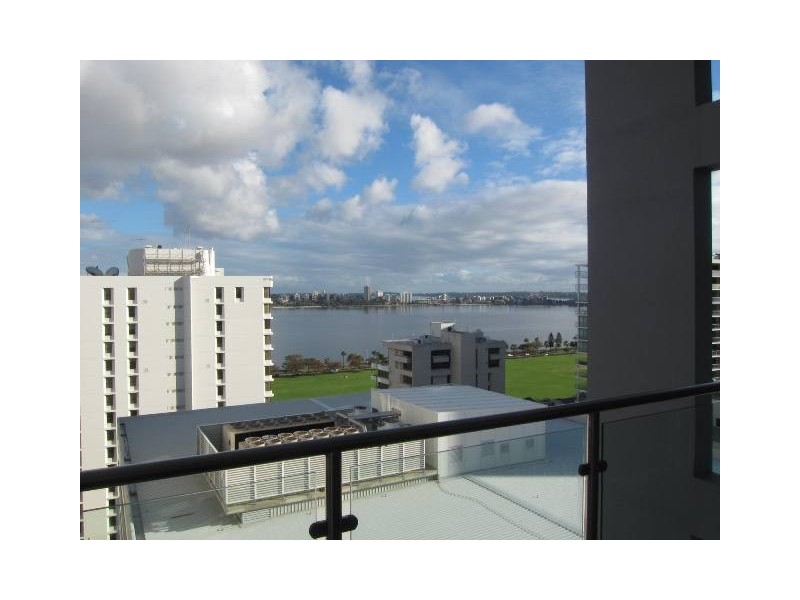 34/155 Adelaide Terrace, Perth WA 6000