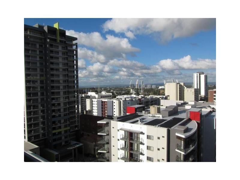 34/155 Adelaide Terrace, Perth WA 6000