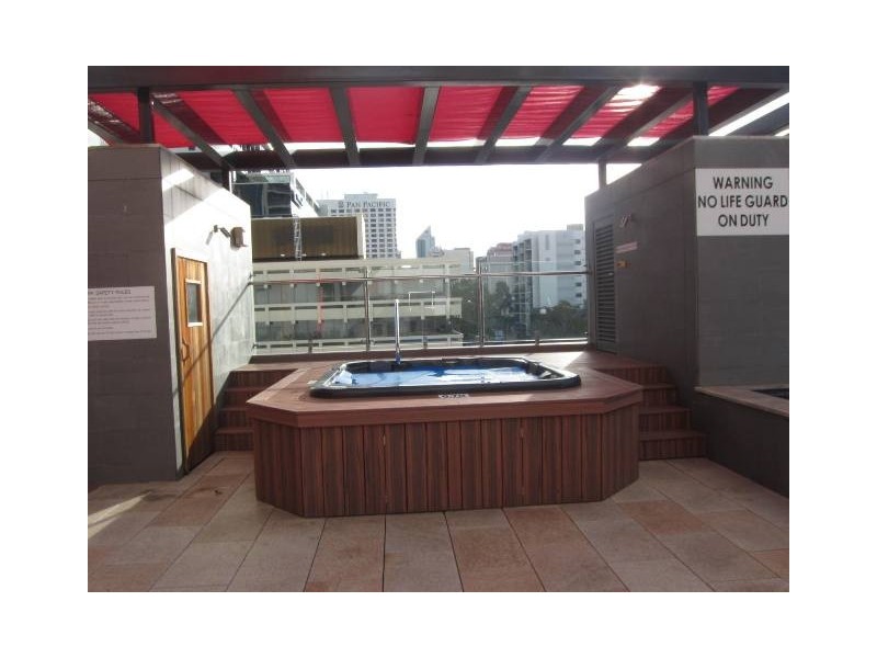 34/155 Adelaide Terrace, Perth WA 6000