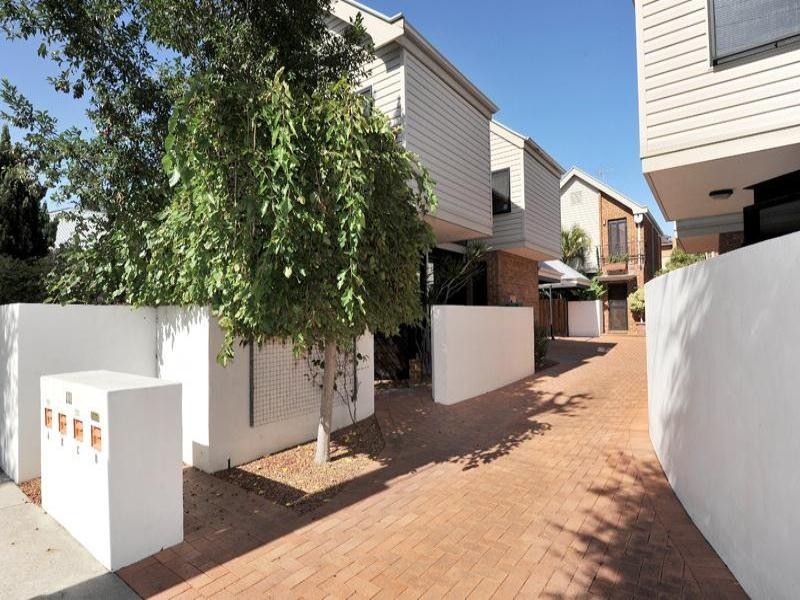 111D Richmond Street, Leederville WA 6007