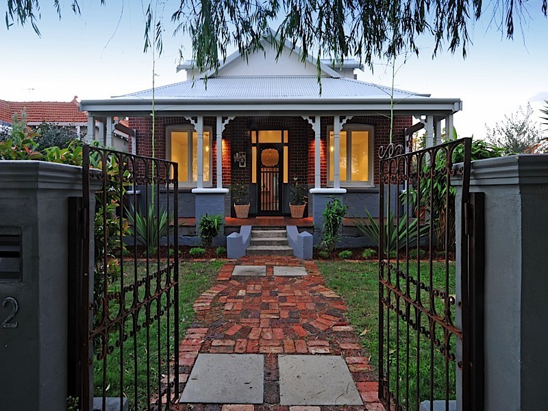 202 Heytesbury Road, Subiaco WA 6008