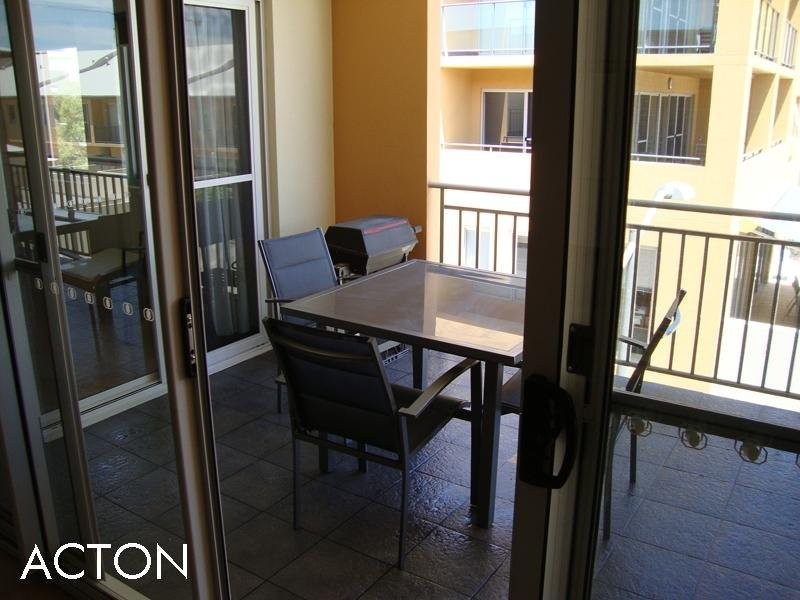 28/76 Newcastle Street, Perth WA 6000