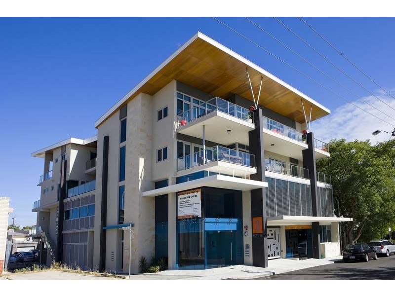 6/3 Rosslyn Street, West Leederville WA 6007