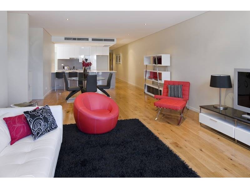 6/3 Rosslyn Street, West Leederville WA 6007
