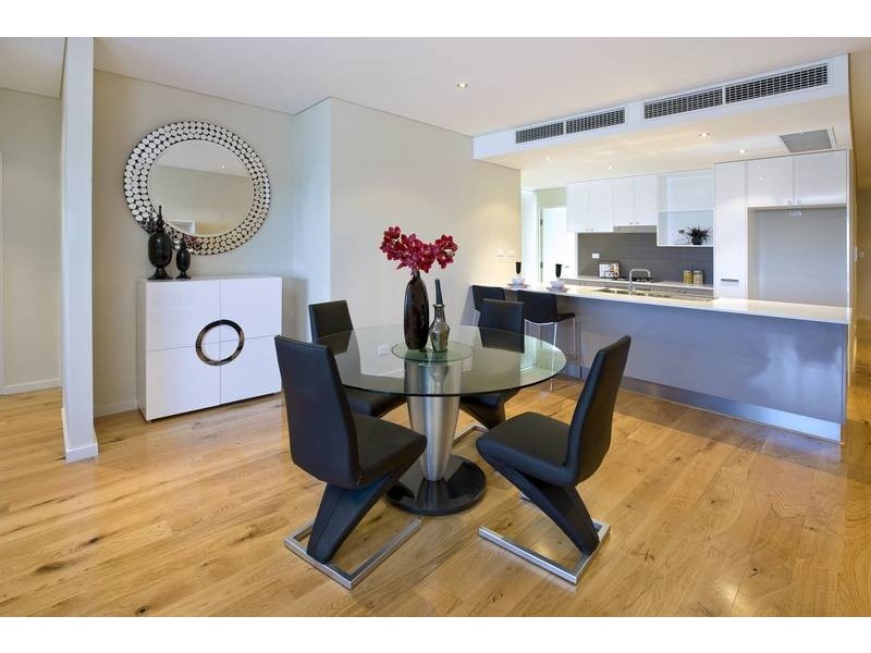 6/3 Rosslyn Street, West Leederville WA 6007