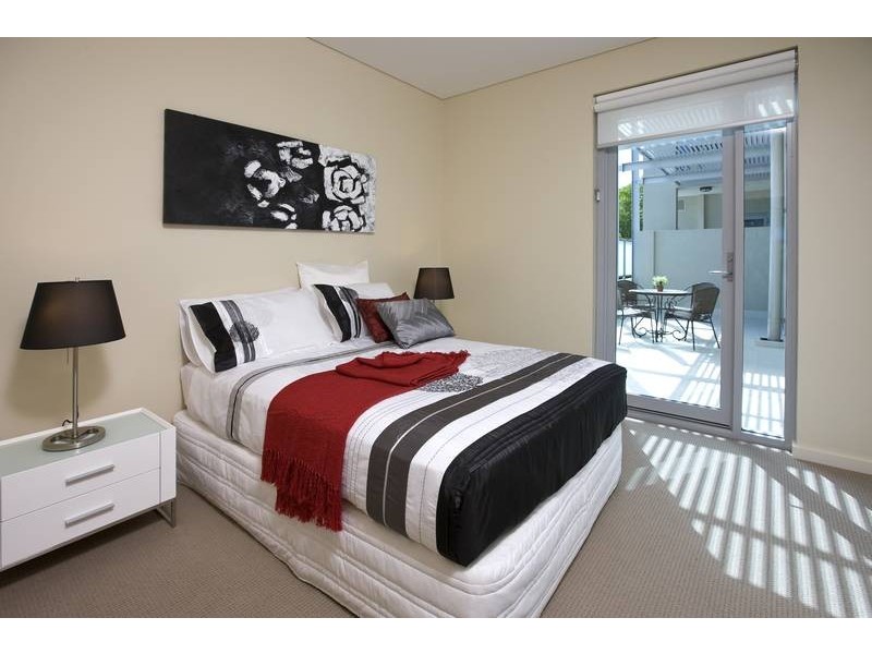 6/3 Rosslyn Street, West Leederville WA 6007