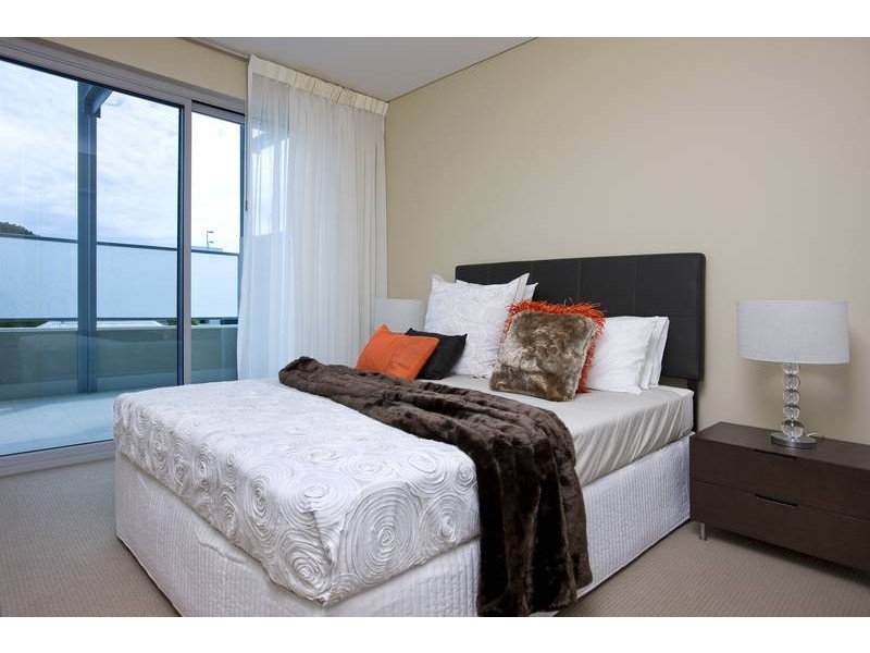 6/3 Rosslyn Street, West Leederville WA 6007
