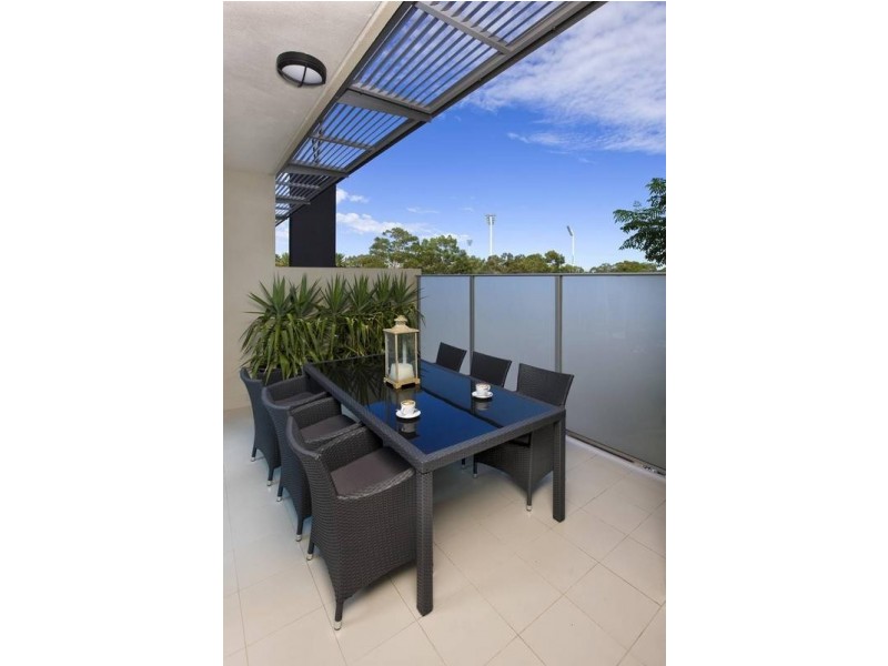 6/3 Rosslyn Street, West Leederville WA 6007