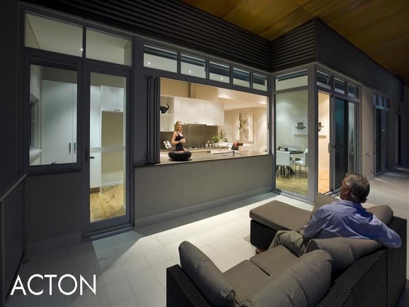 8/3 Rosslyn Street, West Leederville WA 6007