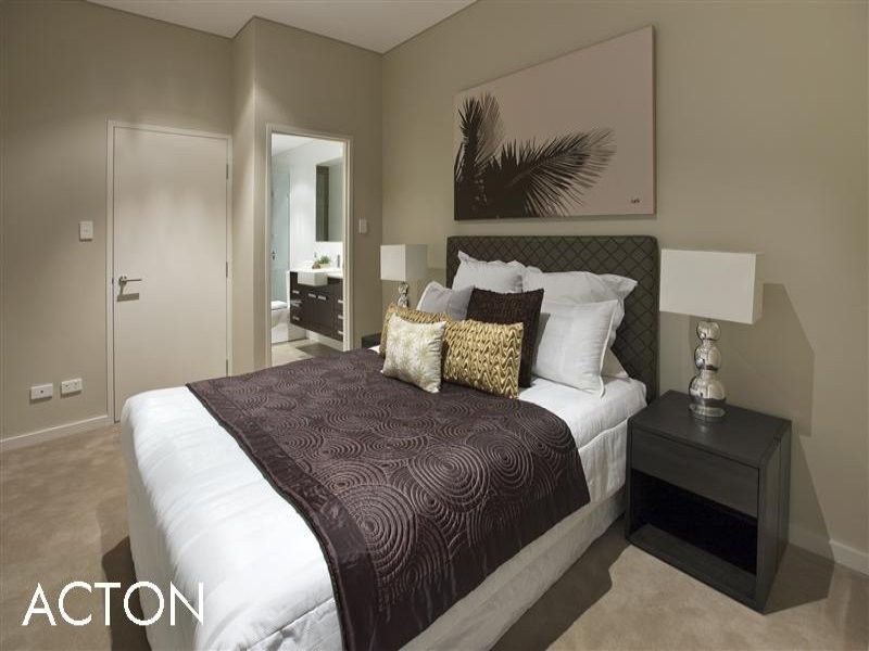 8/3 Rosslyn Street, West Leederville WA 6007