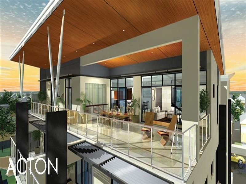 8/3 Rosslyn Street, West Leederville WA 6007