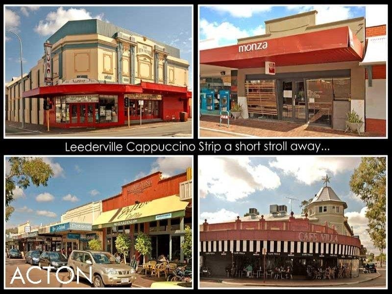 8/3 Rosslyn Street, West Leederville WA 6007
