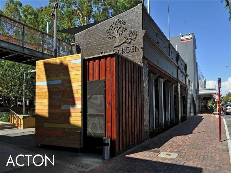 8/3 Rosslyn Street, West Leederville WA 6007