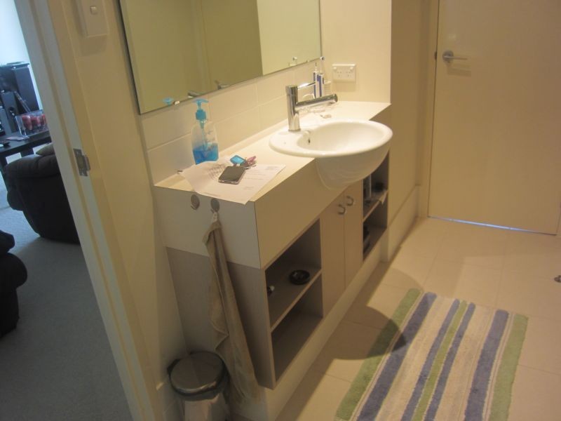 57/18 Wellington Street, Perth WA 6000