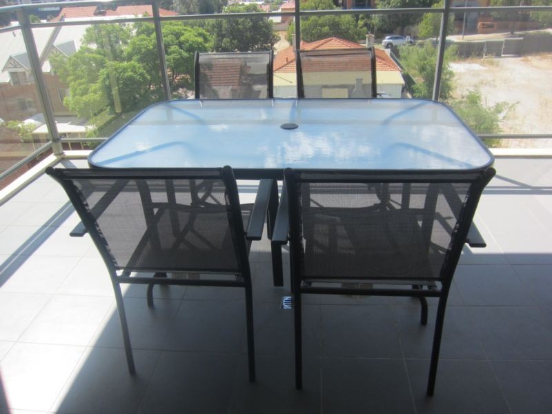 57/18 Wellington Street, Perth WA 6000