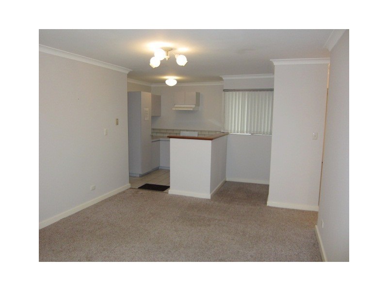 19/18 Forrest Avenue, East Perth WA 6004
