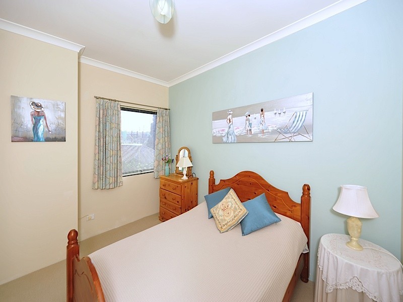 7/10 Kimberley Street, West Leederville WA 6007
