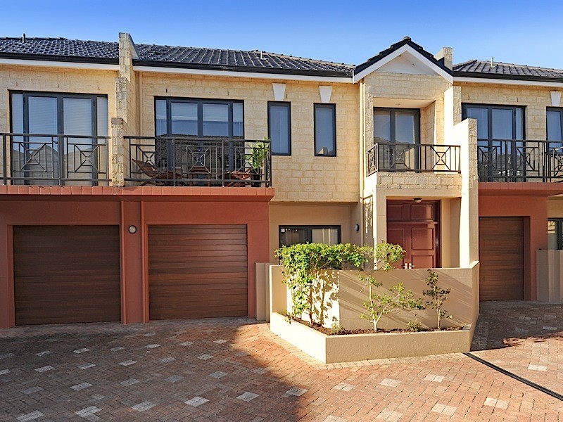 7/10 Kimberley Street, West Leederville WA 6007