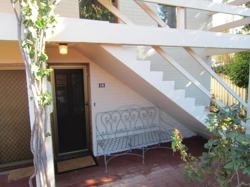 16/109 Broadway, Nedlands WA 6009