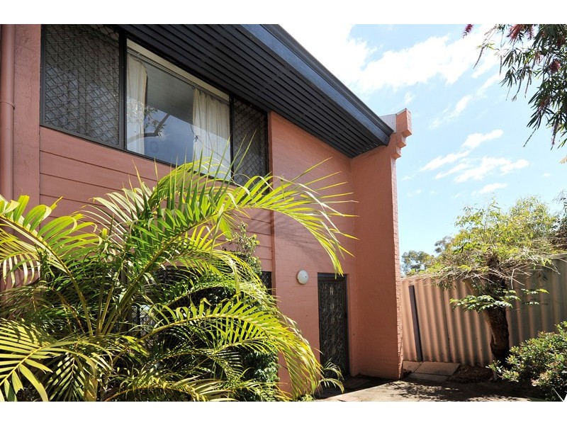 10/72 Subiaco Road, Subiaco WA 6008