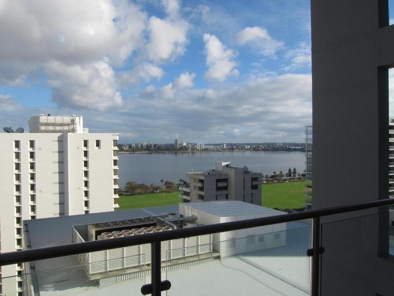 34/155 Adelaide Terrace, East Perth WA 6004
