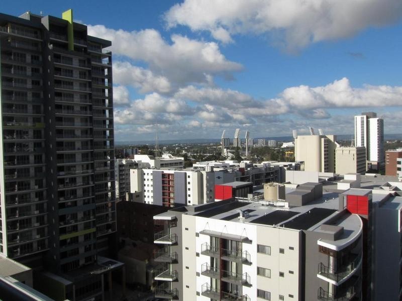 34/155 Adelaide Terrace, East Perth WA 6004