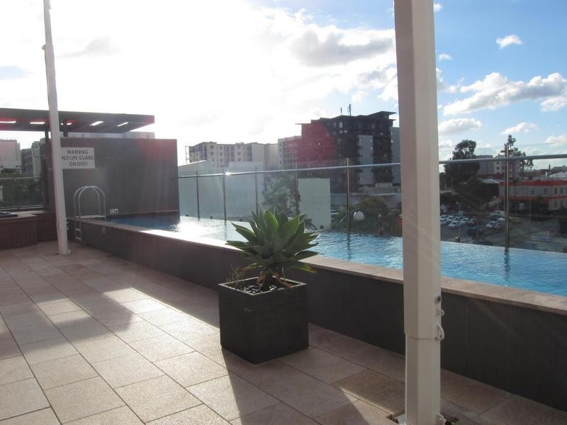 34/155 Adelaide Terrace, East Perth WA 6004