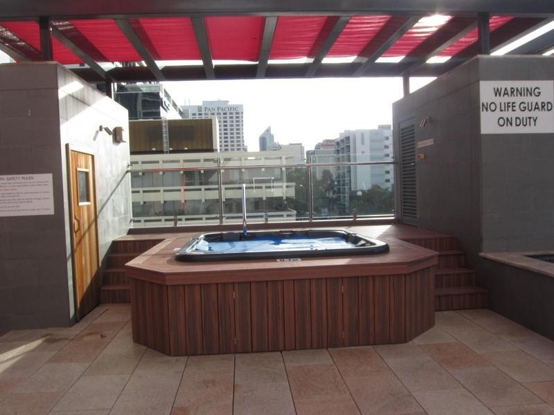 34/155 Adelaide Terrace, East Perth WA 6004