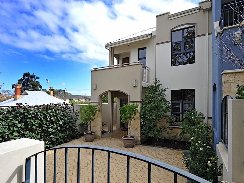 43A Northwood Street, West Leederville WA 6007