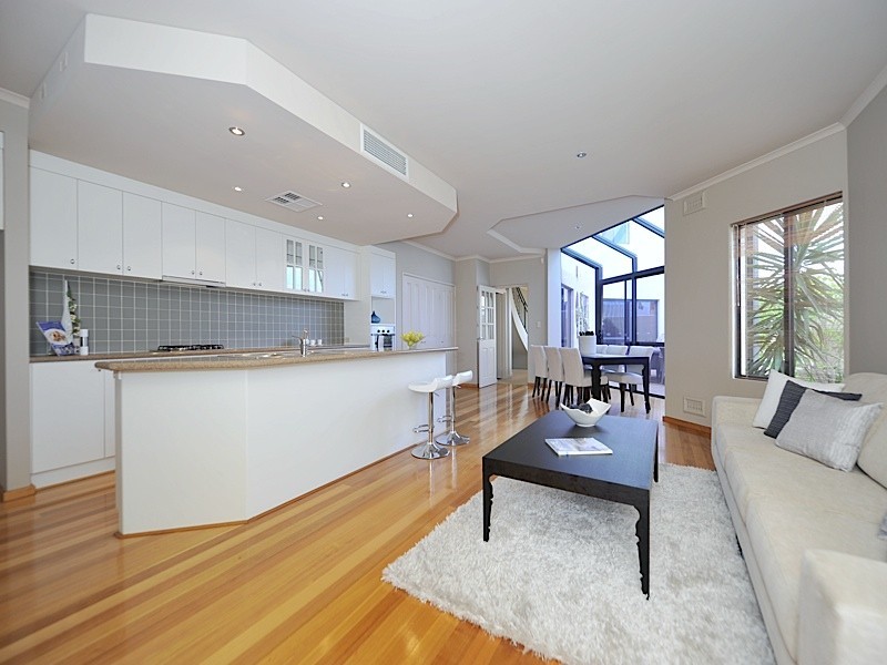 43A Northwood Street, West Leederville WA 6007