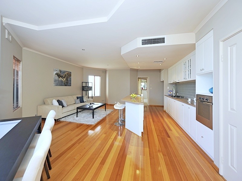 43A Northwood Street, West Leederville WA 6007