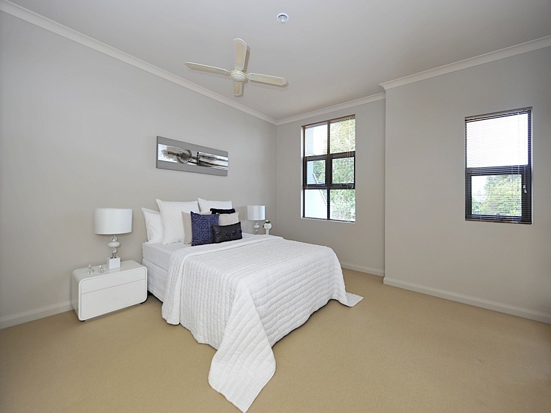 43A Northwood Street, West Leederville WA 6007