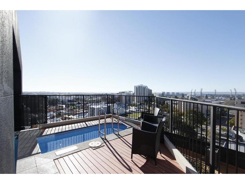 902/251 Hay Street, East Perth WA 6004