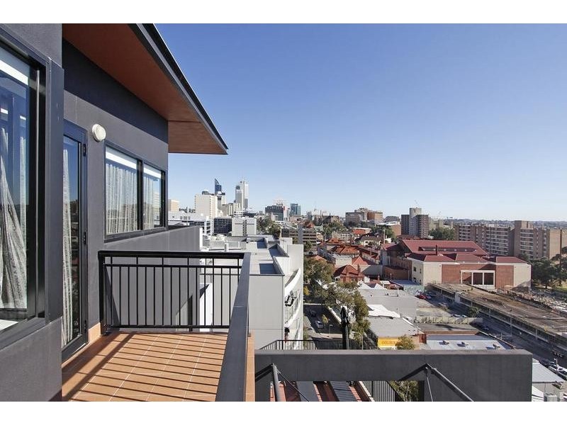 902/251 Hay Street, East Perth WA 6004
