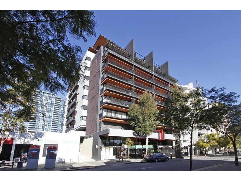 902/251 Hay Street, East Perth WA 6004