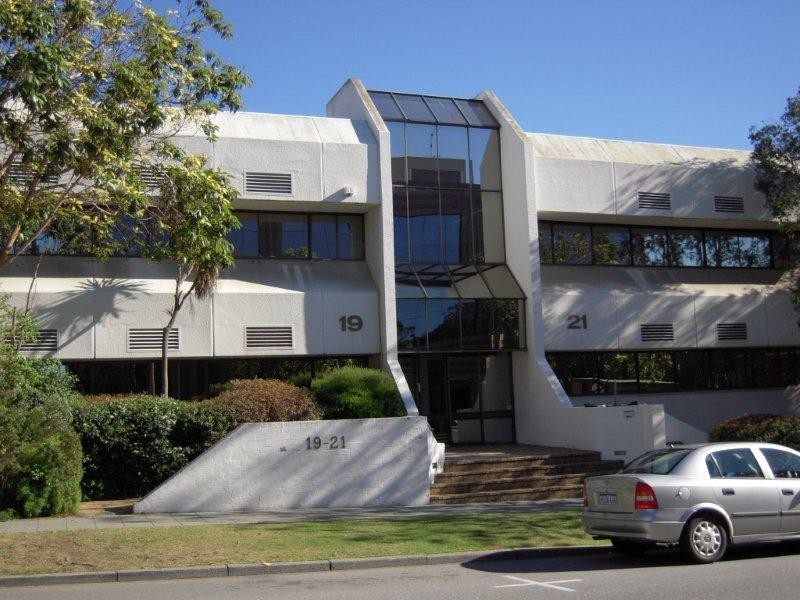 3/19-21 Outram Street, West Perth WA 6005