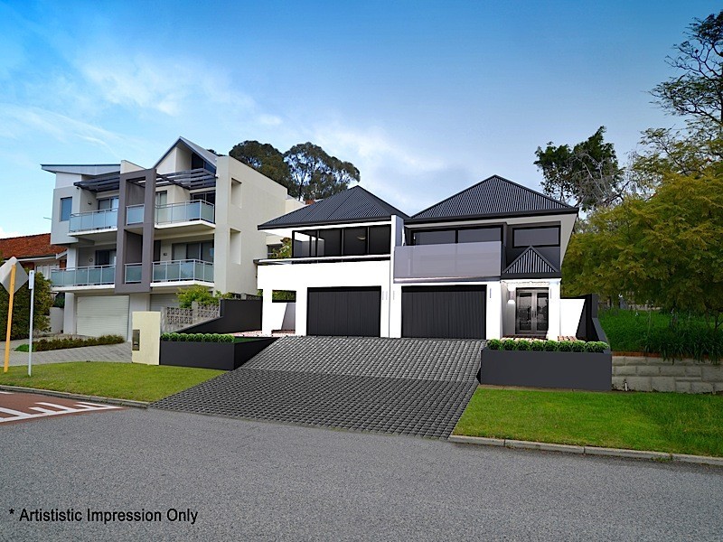 41 Connolly Street, Wembley WA 6014