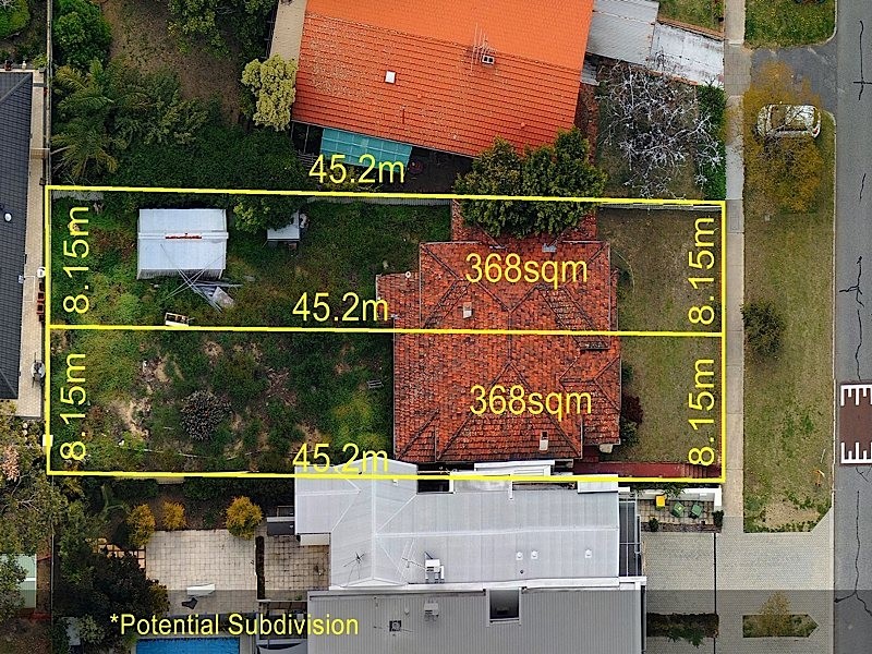 41 Connolly Street, Wembley WA 6014