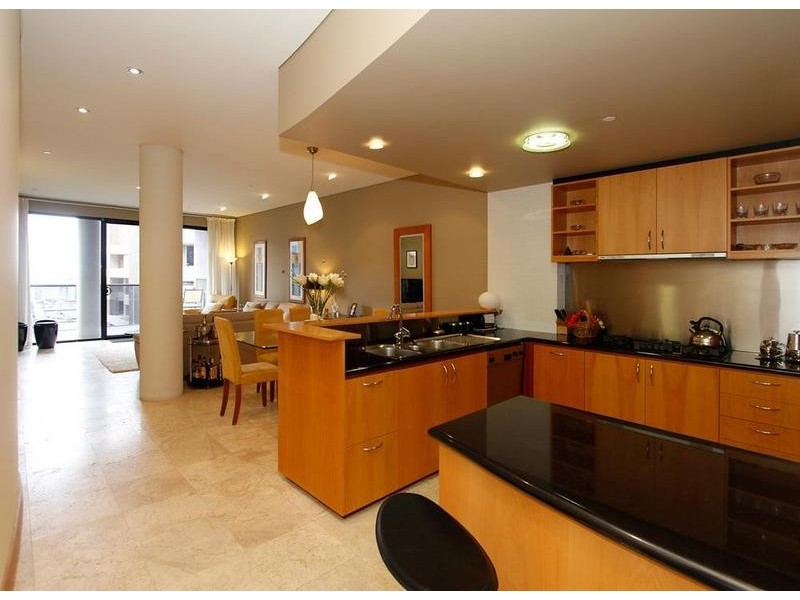 91/171 St Georges Tce, Perth WA 6000