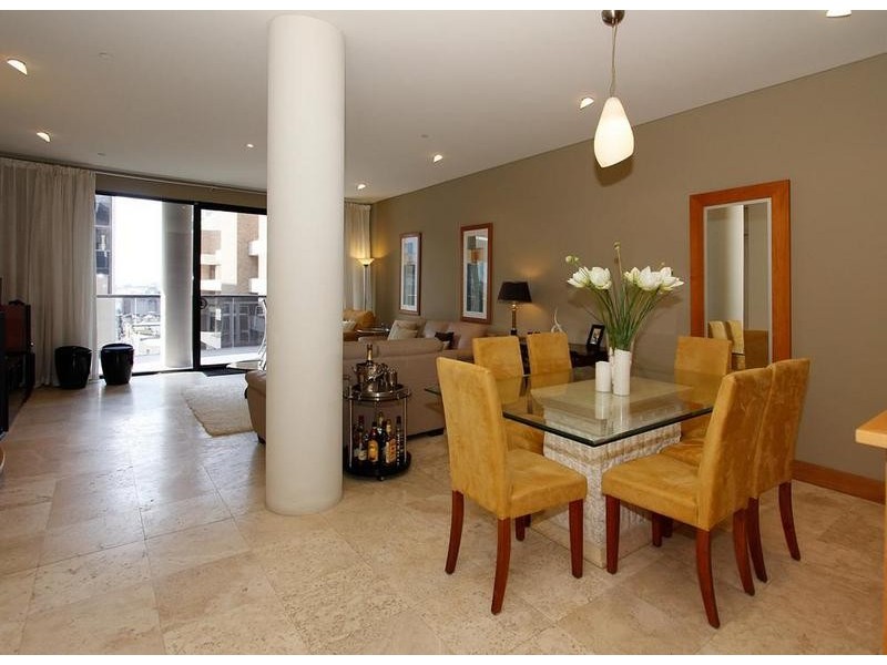 91/171 St Georges Tce, Perth WA 6000