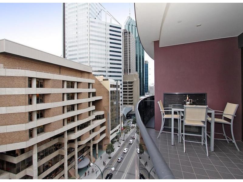91/171 St Georges Tce, Perth WA 6000